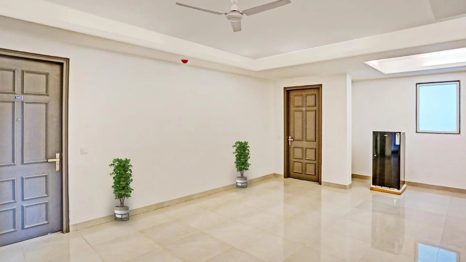 ****  Townhouse Hotel Royal Oak Gurgaon India
