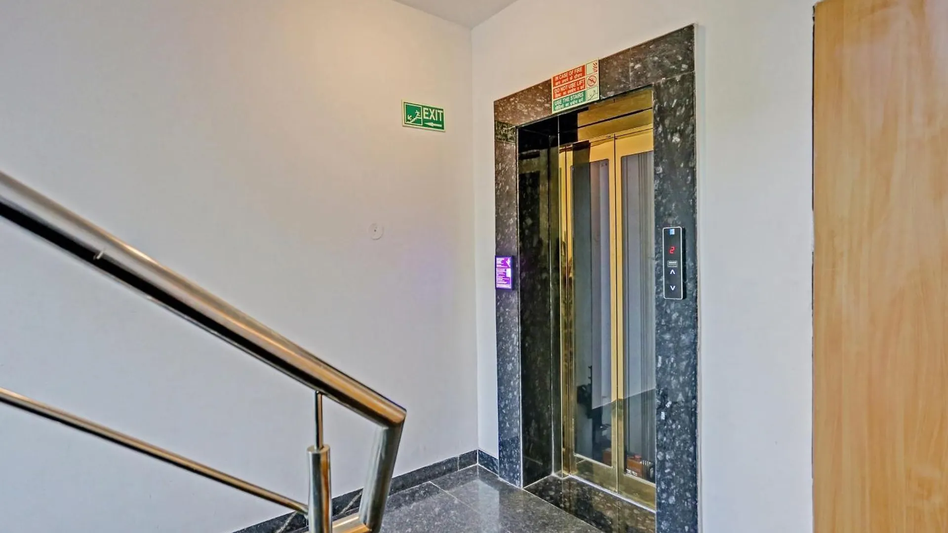 ****  Townhouse Hotel Royal Oak Gurgaon India