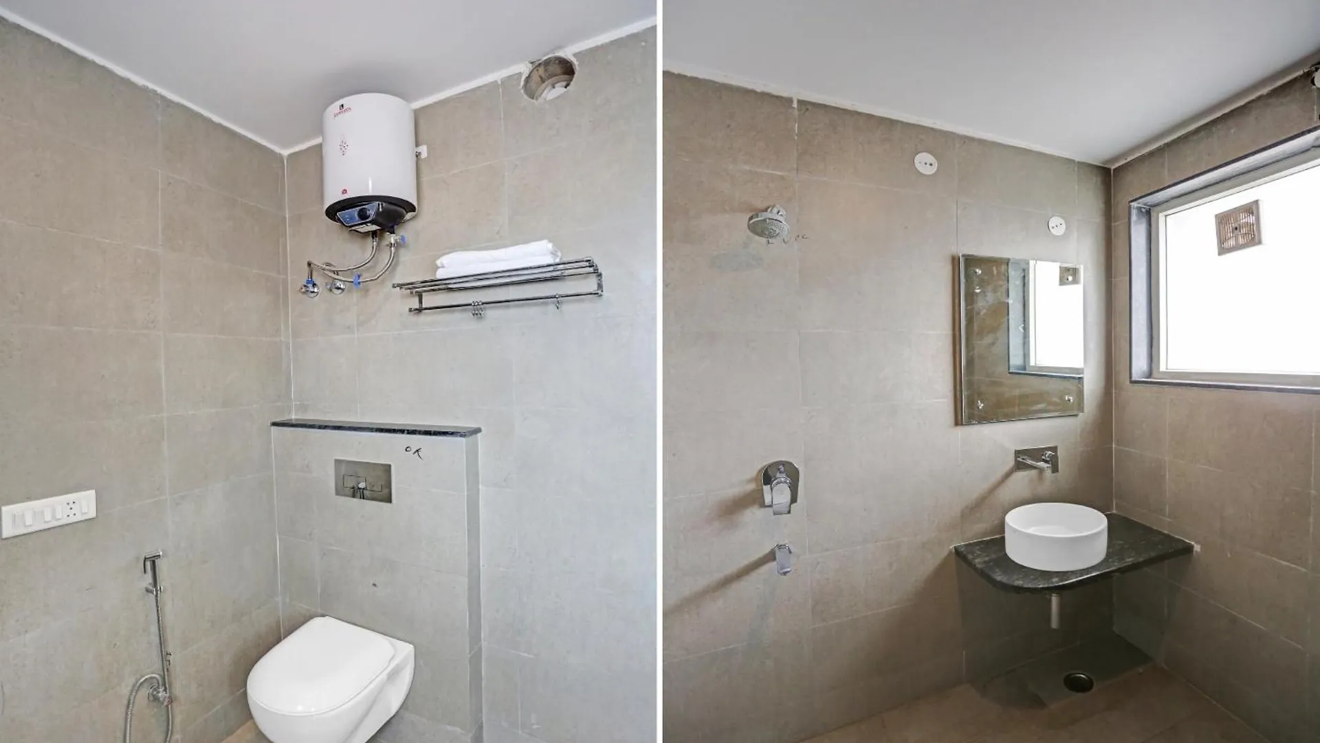 Townhouse Hotel Royal Oak Gurgaon