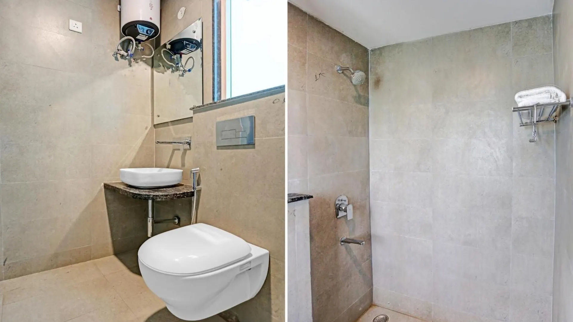 Townhouse Hotel Royal Oak Gurgaon