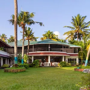Hotel Treebo Majestic Retreat Varkala